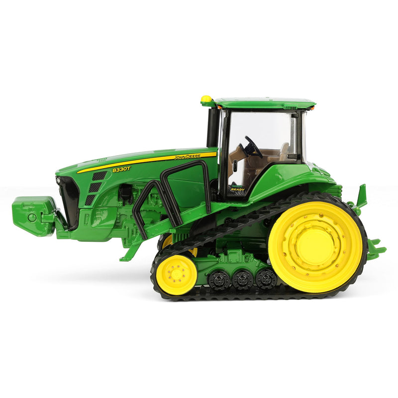 1/32 John Deere 8330T Tractor with Tracks by ERTL
