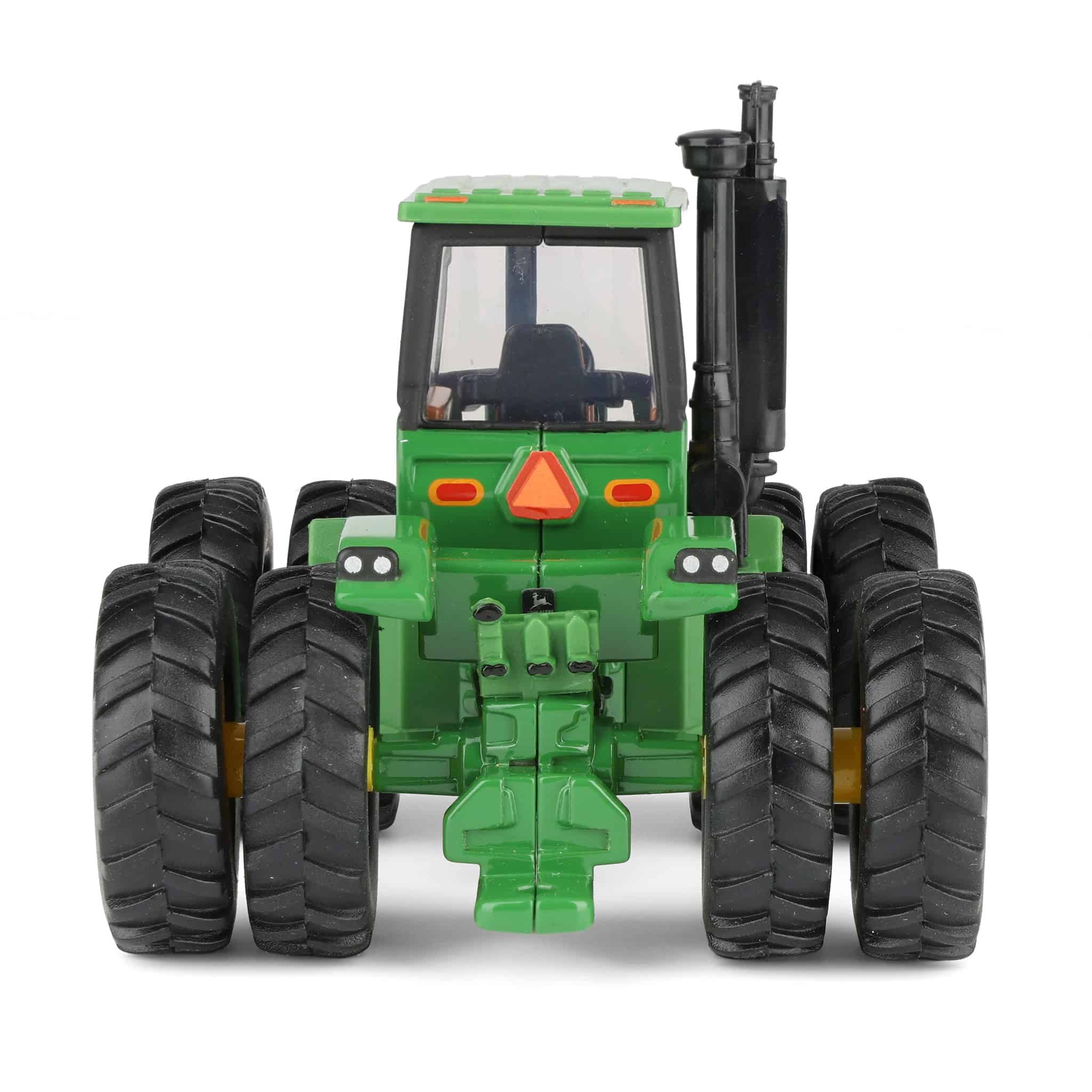 1/64 John Deere 8450 Tractor with Front & Rear Duals, ERTL
