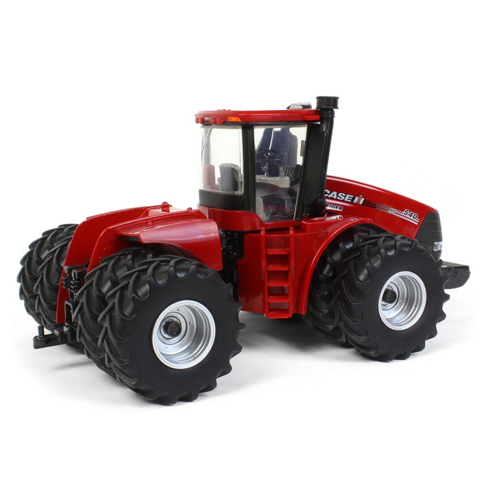 1/32 Case IH AFS Connect Steiger 540 4WD with Duals