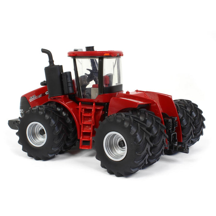 1/32 Case IH AFS Connect Steiger 540 4WD with Duals