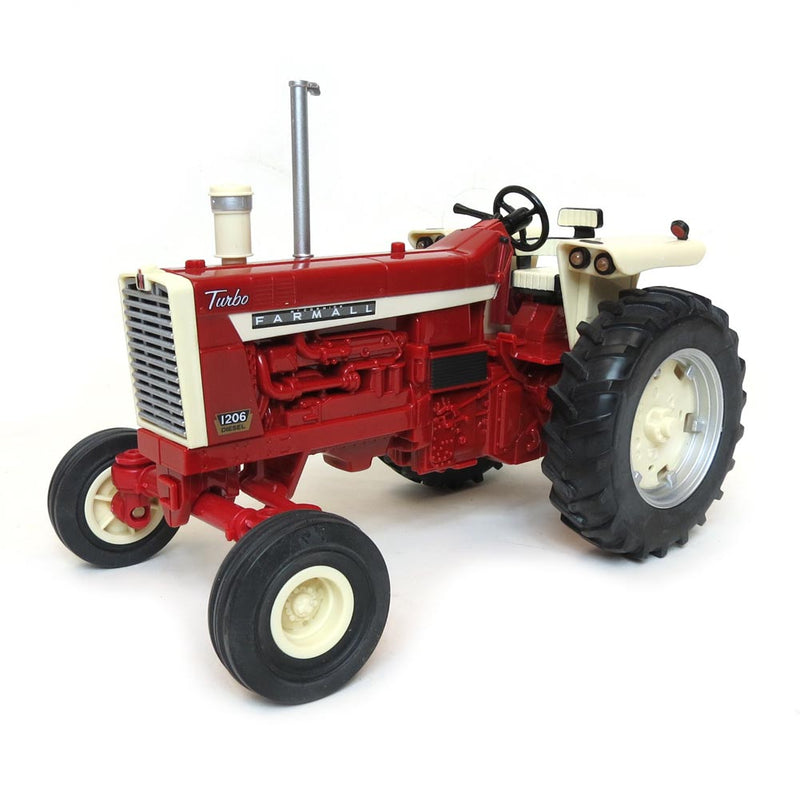 1/16 Big Farm IH Farmall 1206 Wide Front Tractor