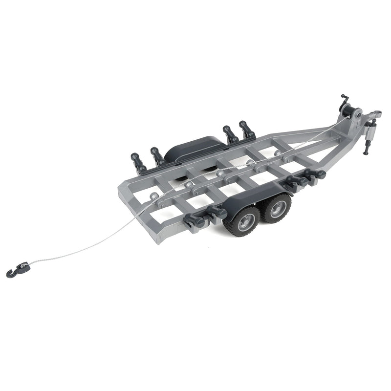 1/16 Boat Trailer by Bruder