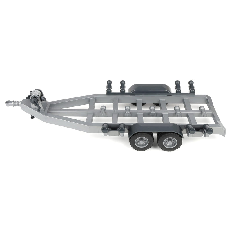 1/16 Boat Trailer by Bruder