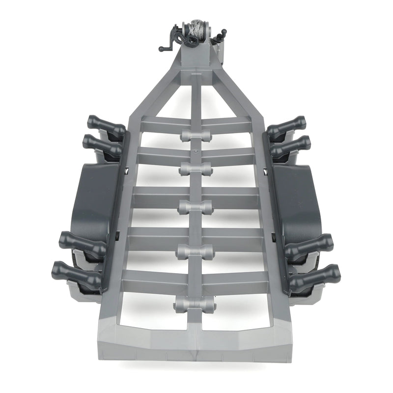 1/16 Boat Trailer by Bruder