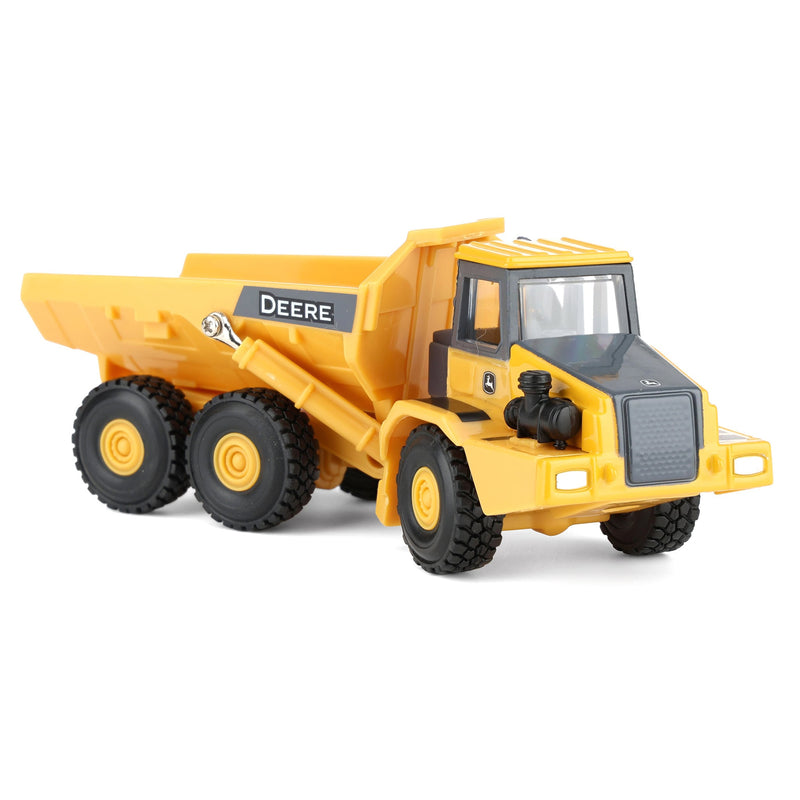 Collect N Play John Deere Dump Truck