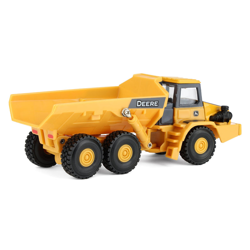 Collect N Play John Deere Dump Truck