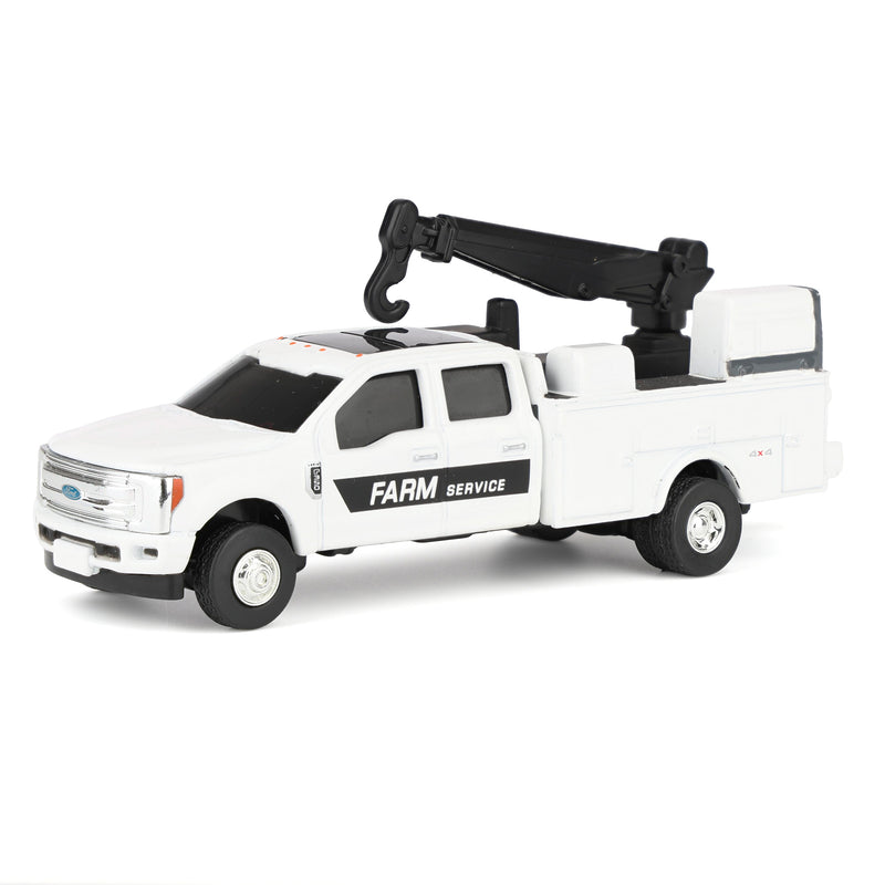 1/64 Ford Farm Service Truck