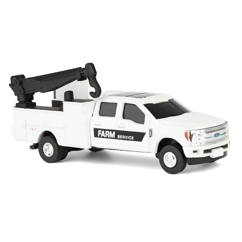 1/64 Ford Farm Service Truck