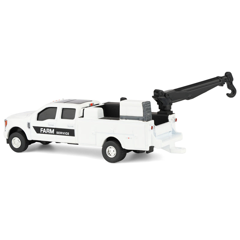 1/64 Ford Farm Service Truck