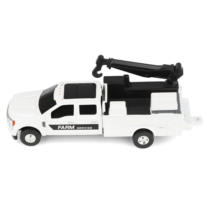 1/64 Ford Farm Service Truck