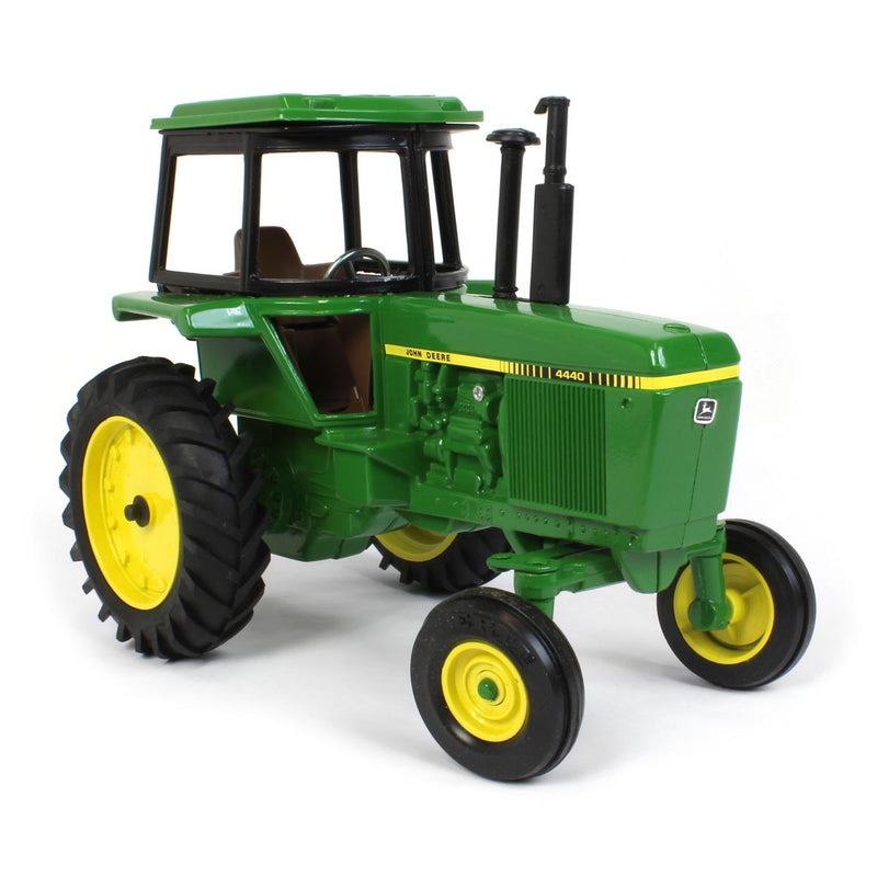 1/16 John Deere 4440 by ERTL, Iowa State Fair Blue Ribbon Tractor