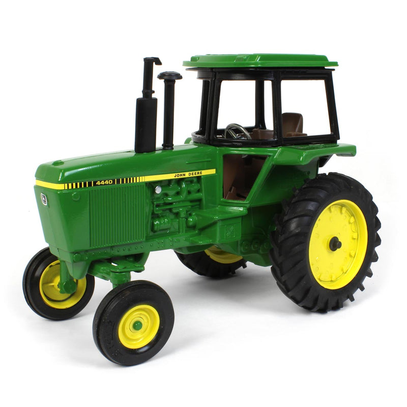 1/16 John Deere 4440 by ERTL, Iowa State Fair Blue Ribbon Tractor