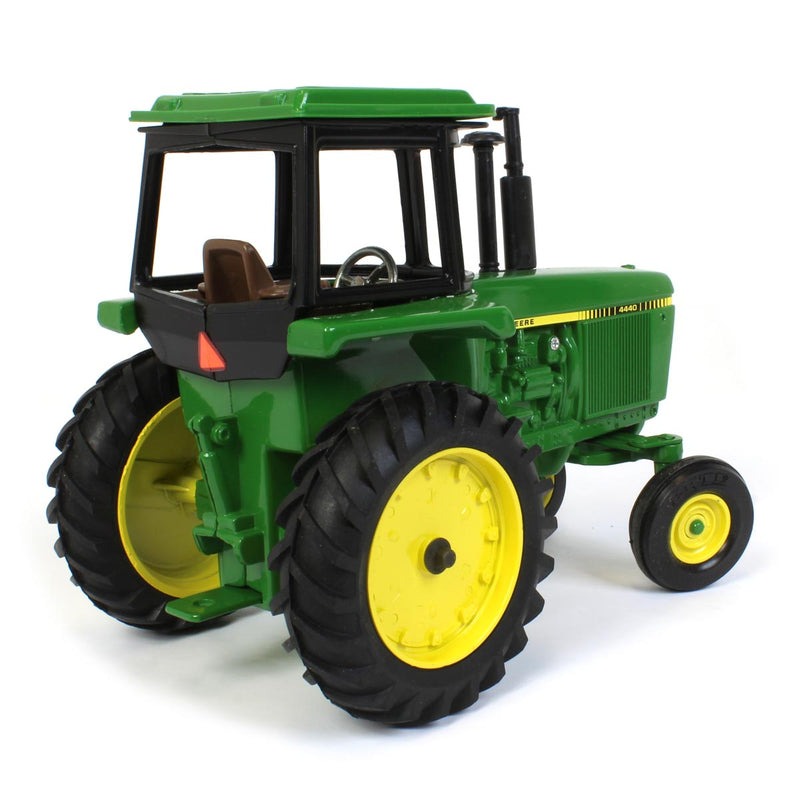 1/16 John Deere 4440 by ERTL, Iowa State Fair Blue Ribbon Tractor