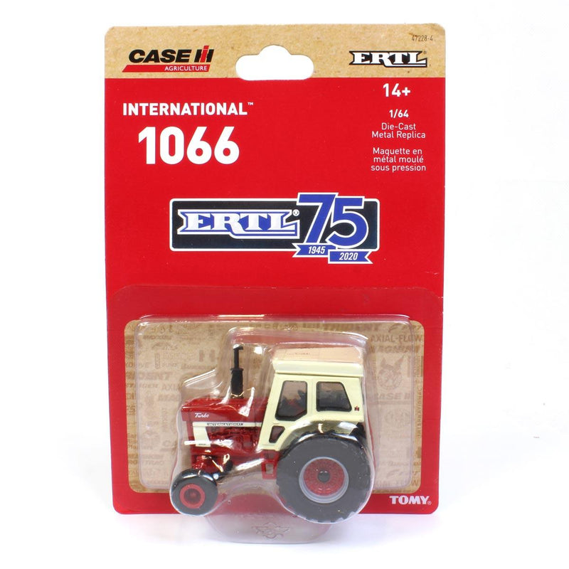 1/64 International Harvester 1066, 75th Anniversary