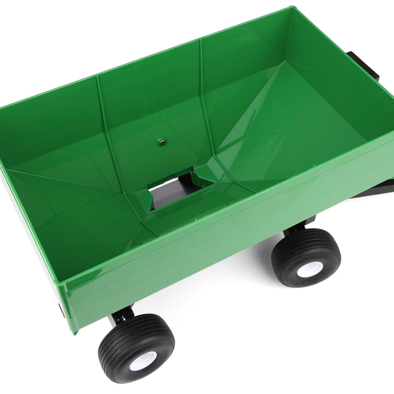 1/16 Big Farm John Deere 7430 Tractor with Gravity Wagon