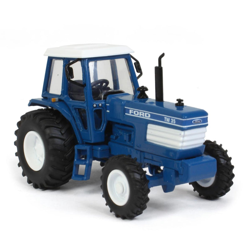 Limited Edition ~ 1/64 High Detail Ford TW-35 Cab with FWA and Rear Si ...