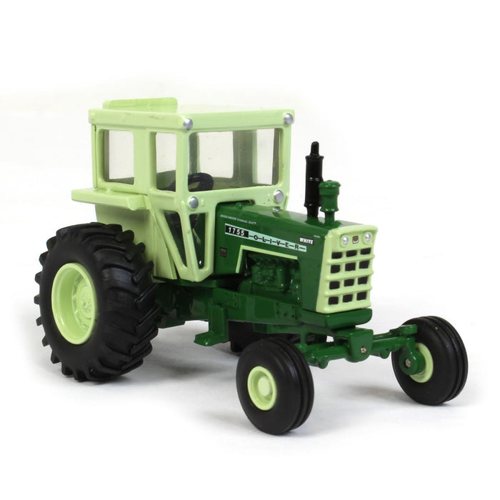 1/64 High Detail Oliver 1755 with Cab