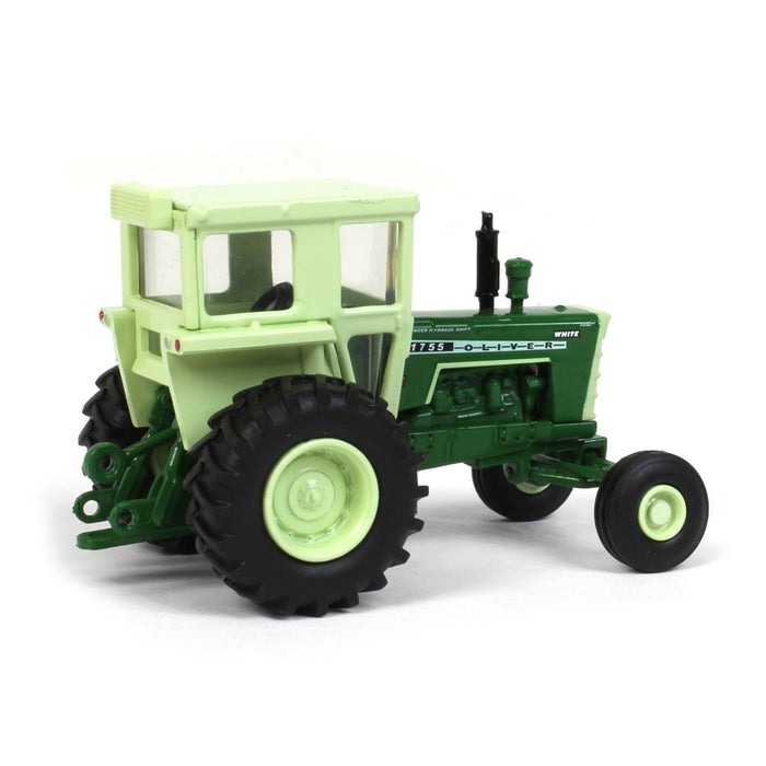 1/64 High Detail Oliver 1755 with Cab