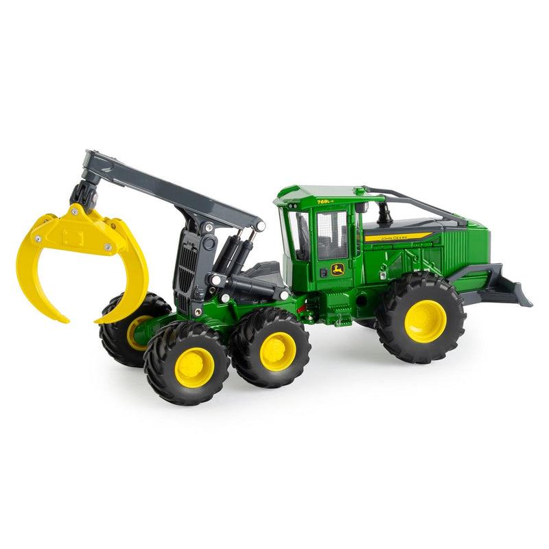 1/50 John Deere 768L-II Bogie Skidder, ERTL Prestige Collection