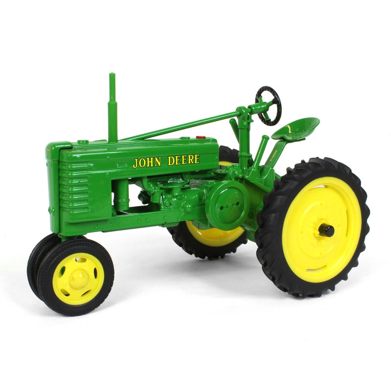 1/16 John Deere H Tractor with Narrow Front