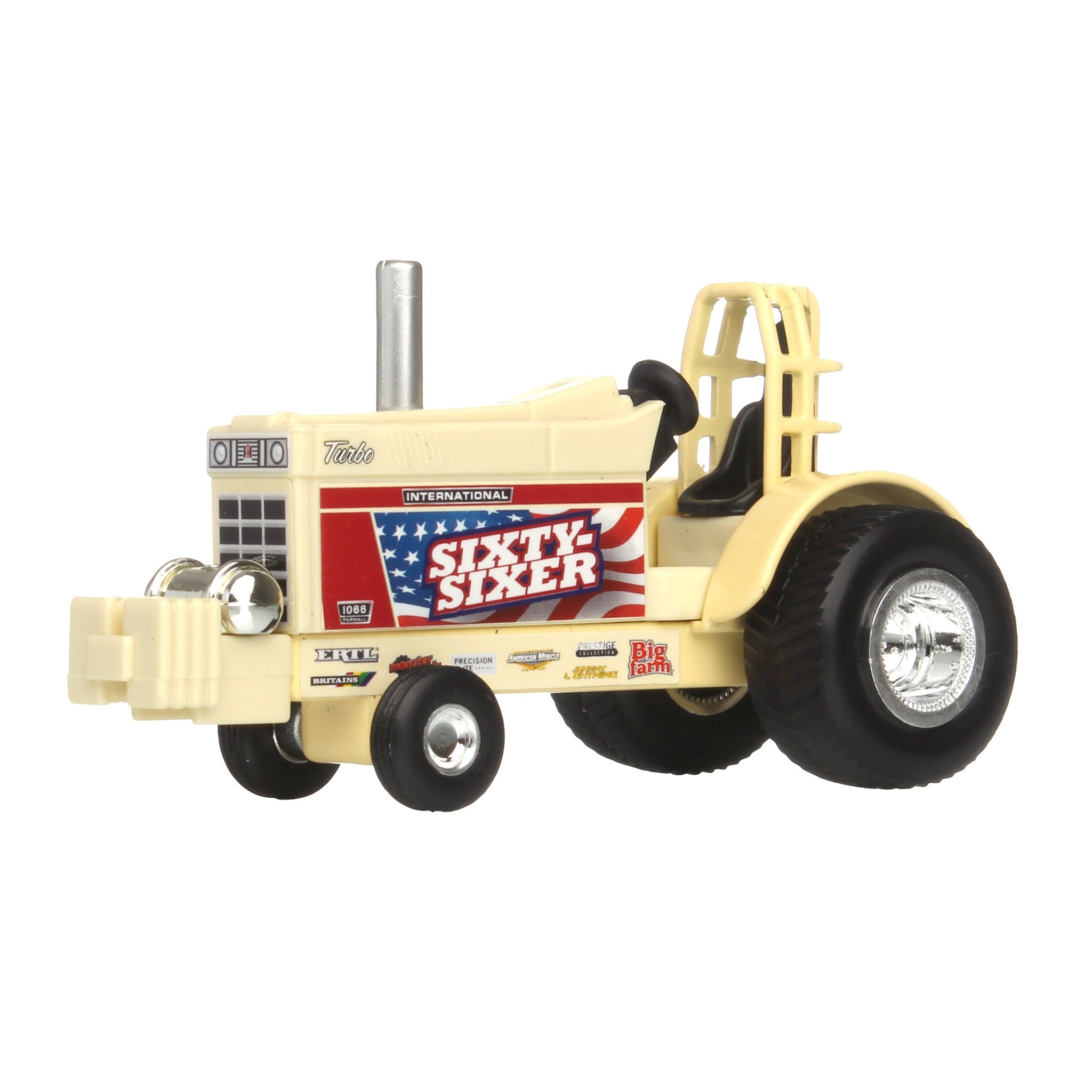Chase Unit ~ 1/64 International 1066 
