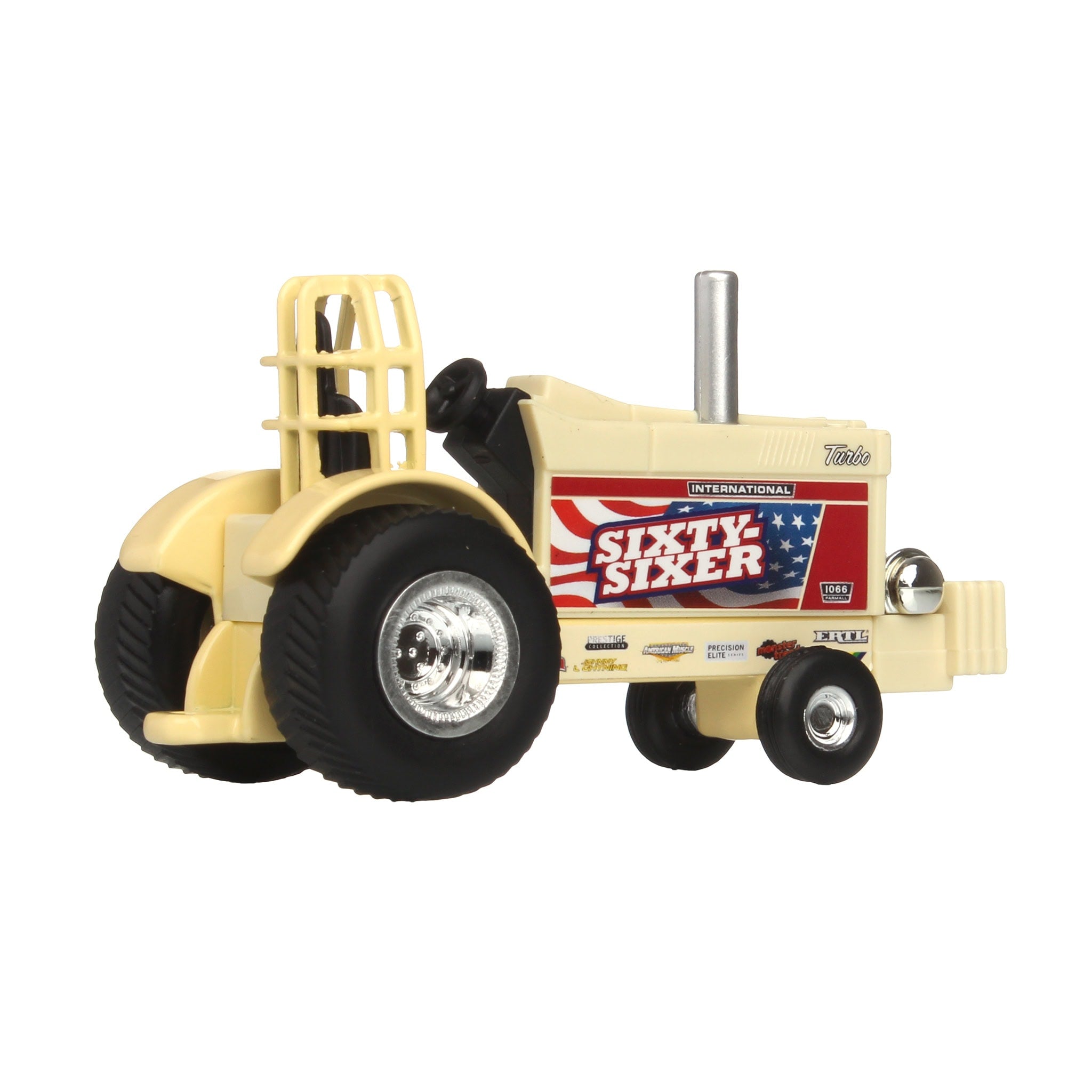 Chase Unit ~ 1/64 International 1066 