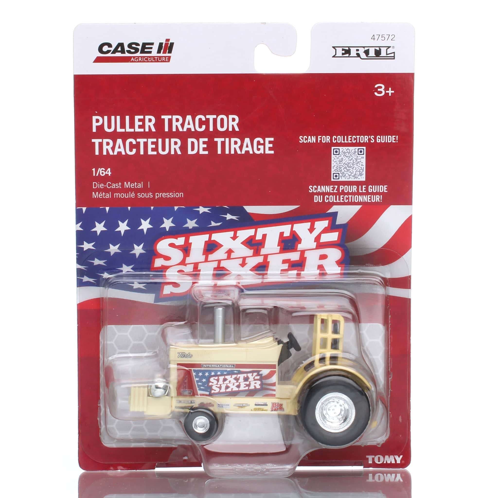 Chase Unit ~ 1/64 International 1066 