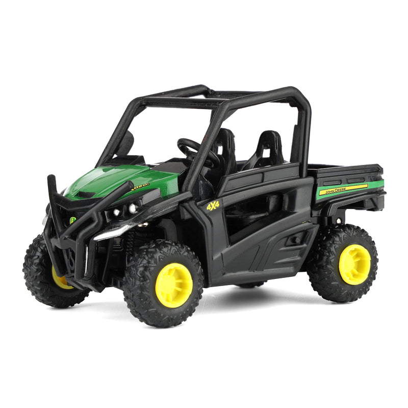 1/32 John Deere 860i Gator, ERTL Collect N Play