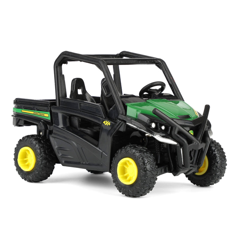 1/32 John Deere 860i Gator, ERTL Collect N Play