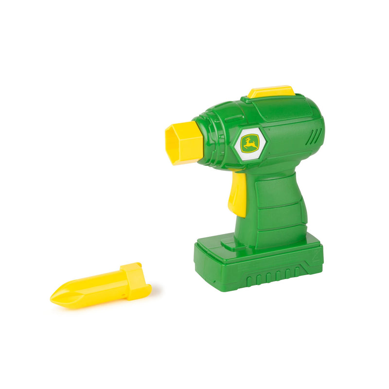 John Deere Tractor Build-A-Buddy Activity Board by ERTL