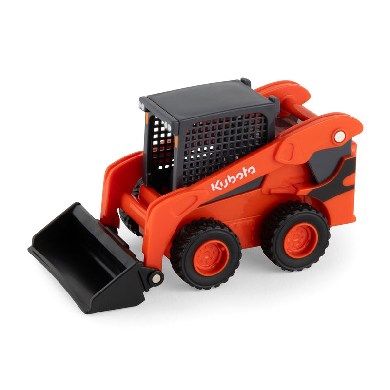 1/32 Kubota Skid Steer Loader, ERTL Collect N Play