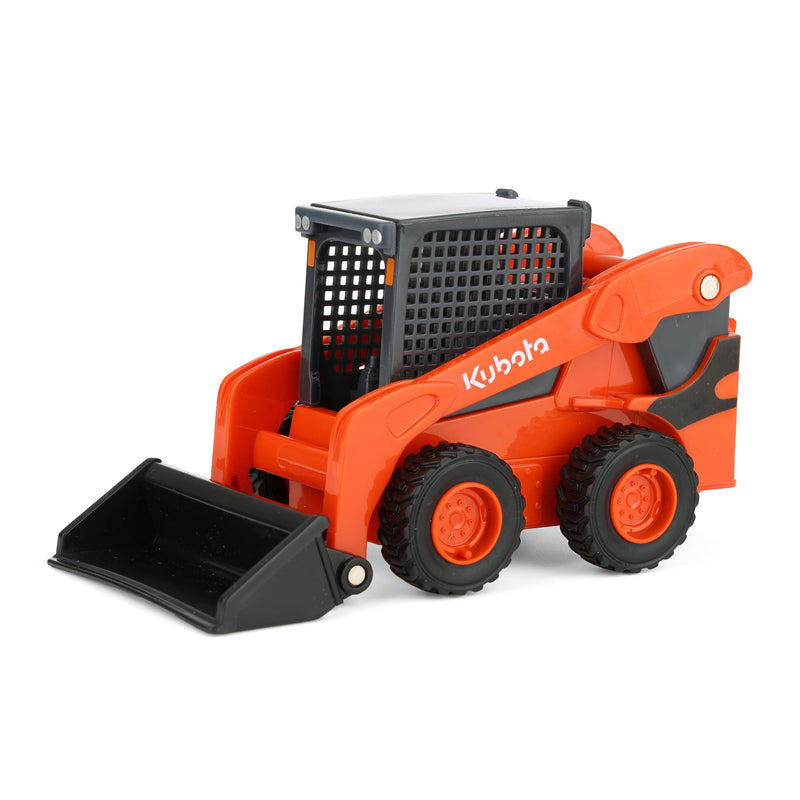 1/32 Kubota Skid Steer Loader, ERTL Collect N Play