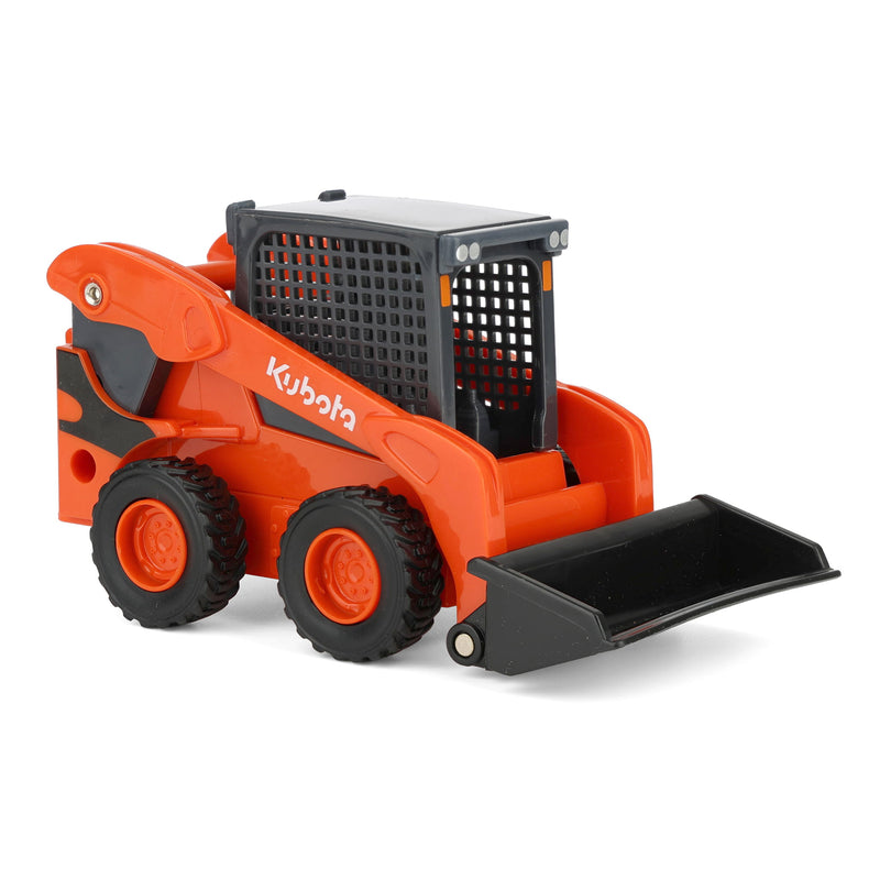 1/32 Kubota Skid Steer Loader, ERTL Collect N Play