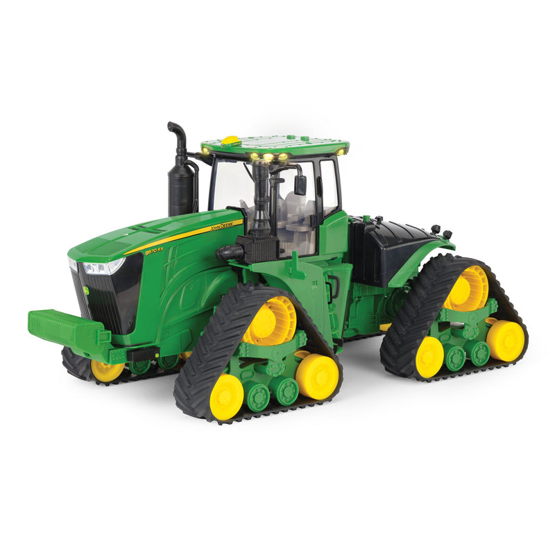 1/16 Big Farm John Deere 9570RX Tractor with Lights & Sounds