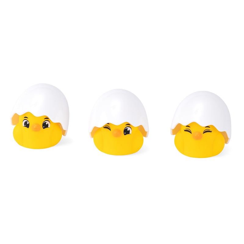 John Deere Build-A-Buddy Stackers 10-Piece Chick Set by ERTL
