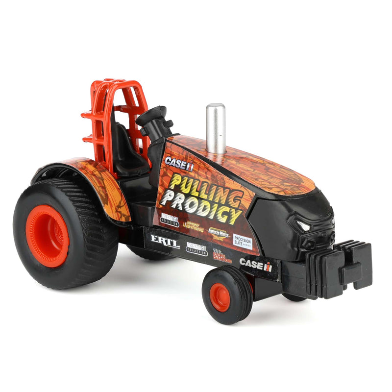 1/64 Case IH Magnum "Pulling Prodigy" Pulling Tractor by ERTL
