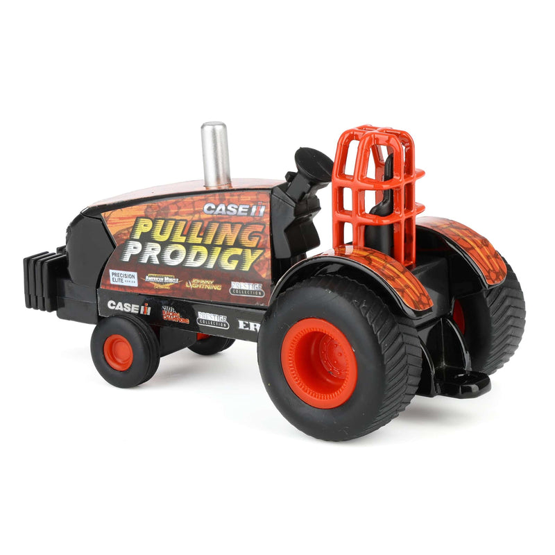 1/64 Case IH Magnum "Pulling Prodigy" Pulling Tractor by ERTL