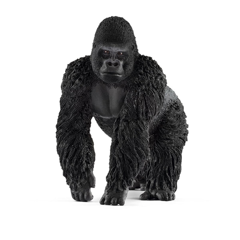Gorilla Male by Schleich