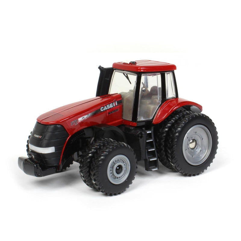 1/64 Case IH Magnum 370 CVT Diecast Collect N Play Tractor