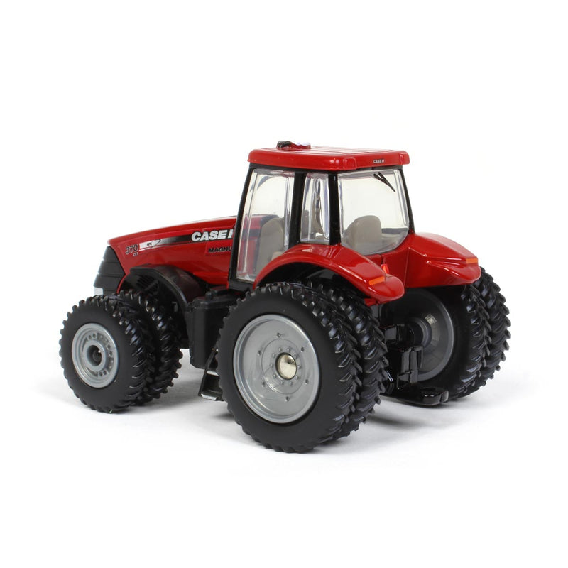 1/64 Case IH Magnum 370 CVT Diecast Collect N Play Tractor