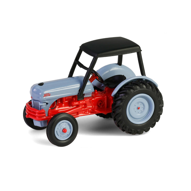 1/64 Down on the Farm Series 10 Sealed Set of 6 Greenlight Vehicles