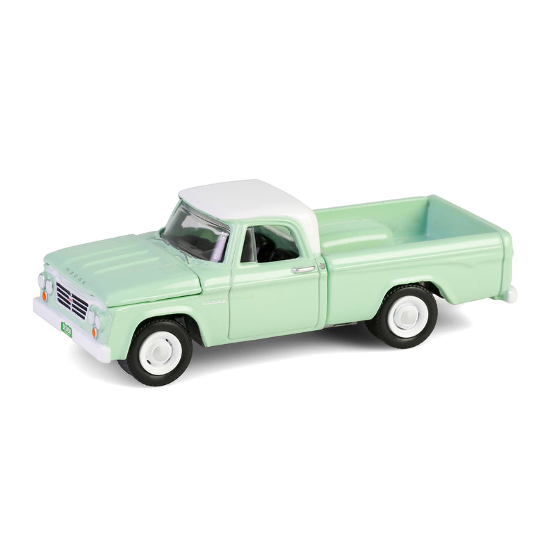 1/64 Down on the Farm Series 10 Sealed Set of 6 Greenlight Vehicles