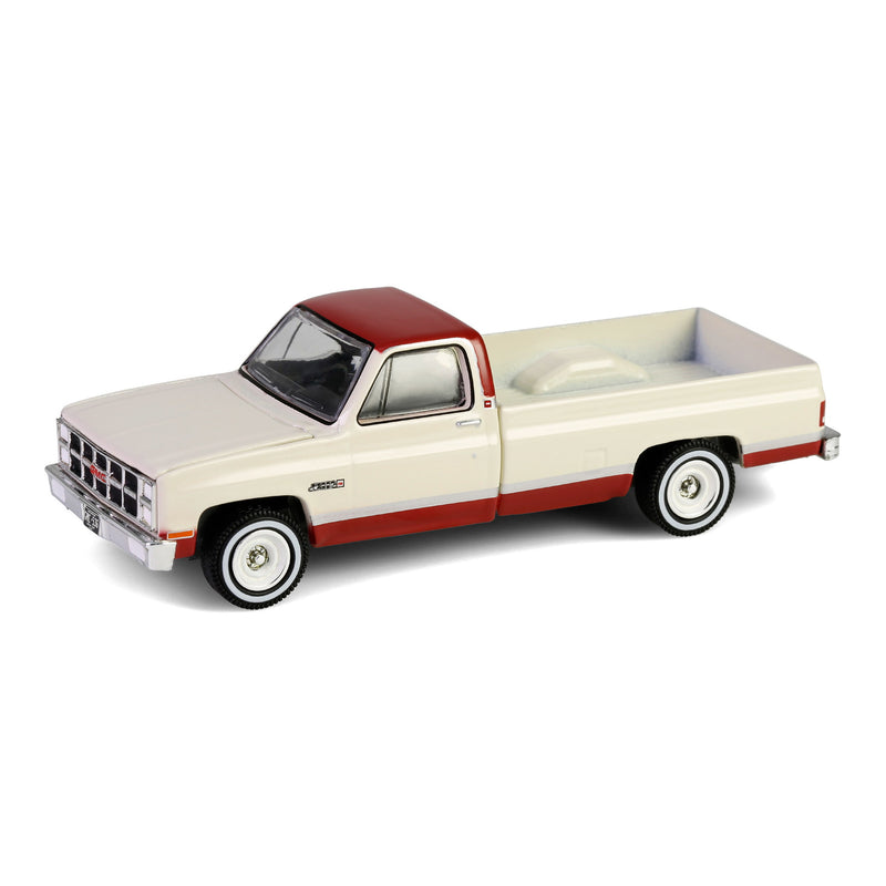 1/64 Down on the Farm Series 10 Sealed Set of 6 Greenlight Vehicles