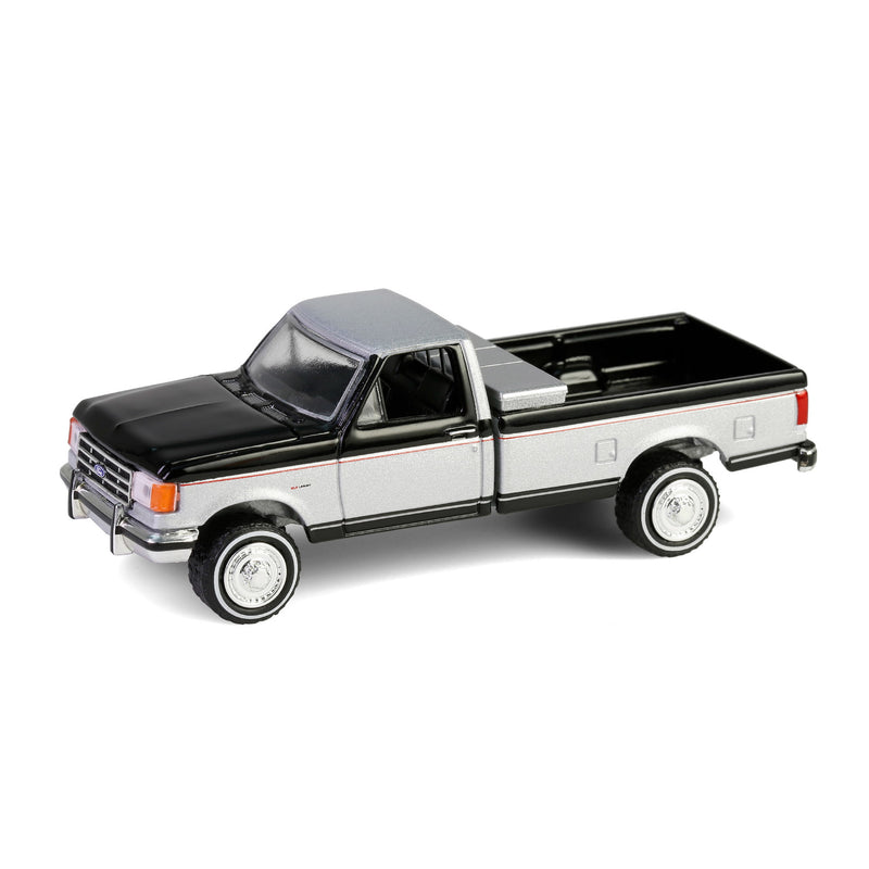 1/64 Down on the Farm Series 10 Sealed Set of 6 Greenlight Vehicles