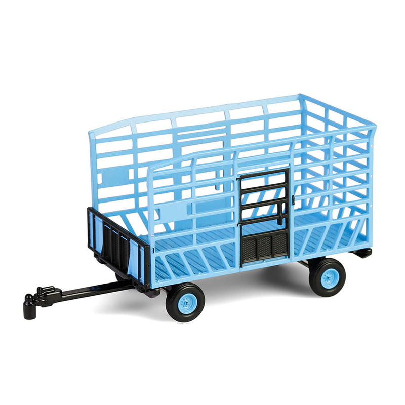 1/64 Down on the Farm Series 10 Sealed Set of 6 Greenlight Vehicles