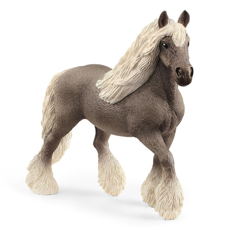 Silver Dapple Mare by Schleich