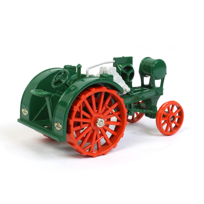 1/32 Collector's Edition John Deere Overtime Tractor, Made by ERTL in 1990