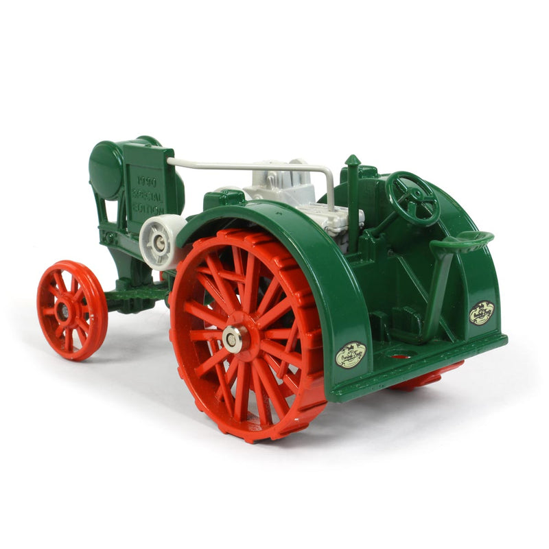 1/32 John Deere Overtime Tractor, 1990 Collector's Edition by ERTL