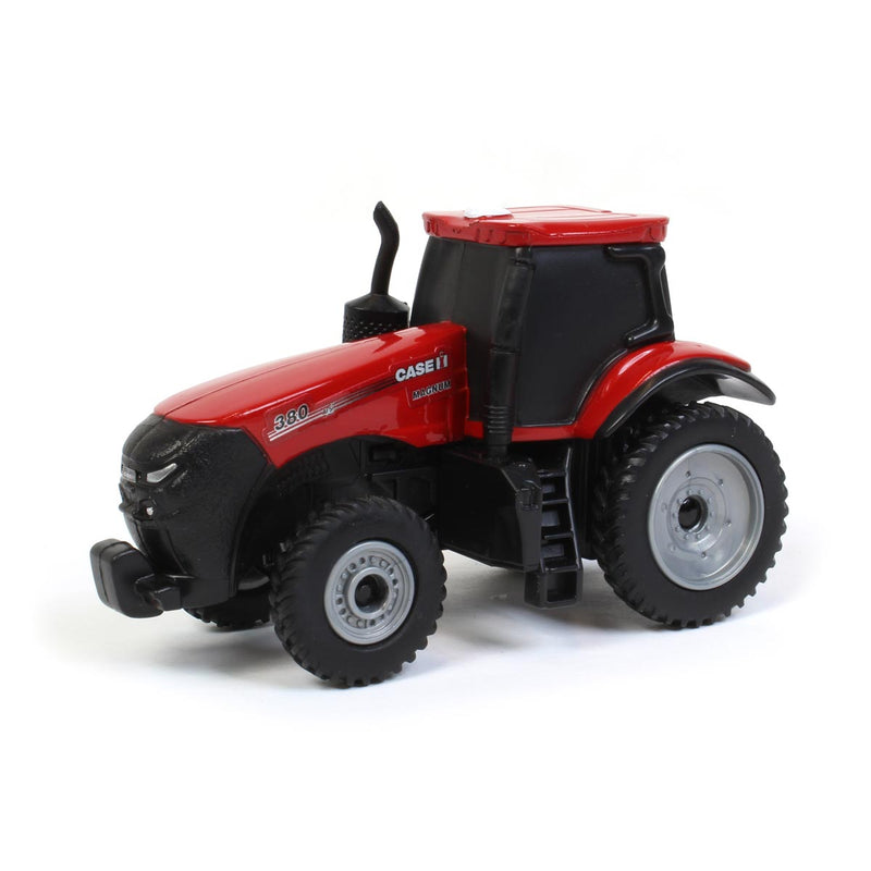 1/64 Case IH Magnum 380 AFS, ERTL Plastic Collect N Play Series