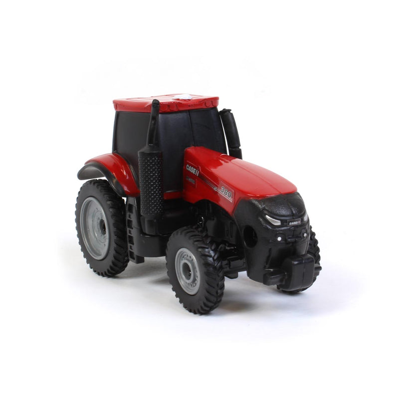 1/64 Case IH Magnum 380 AFS, ERTL Plastic Collect N Play Series